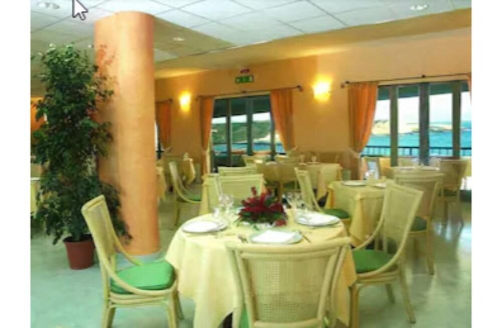 Felix Hotels - Hotel La Baja Санта Катерина Екстериор снимка