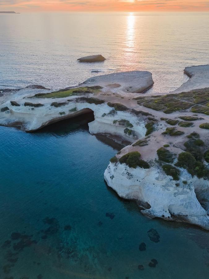 Felix Hotels - Hotel La Baja Санта Катерина Екстериор снимка