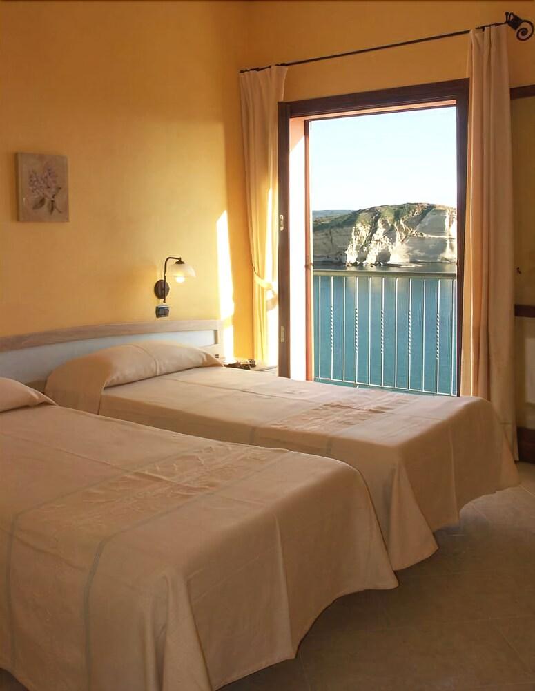 Felix Hotels - Hotel La Baja Санта Катерина Екстериор снимка