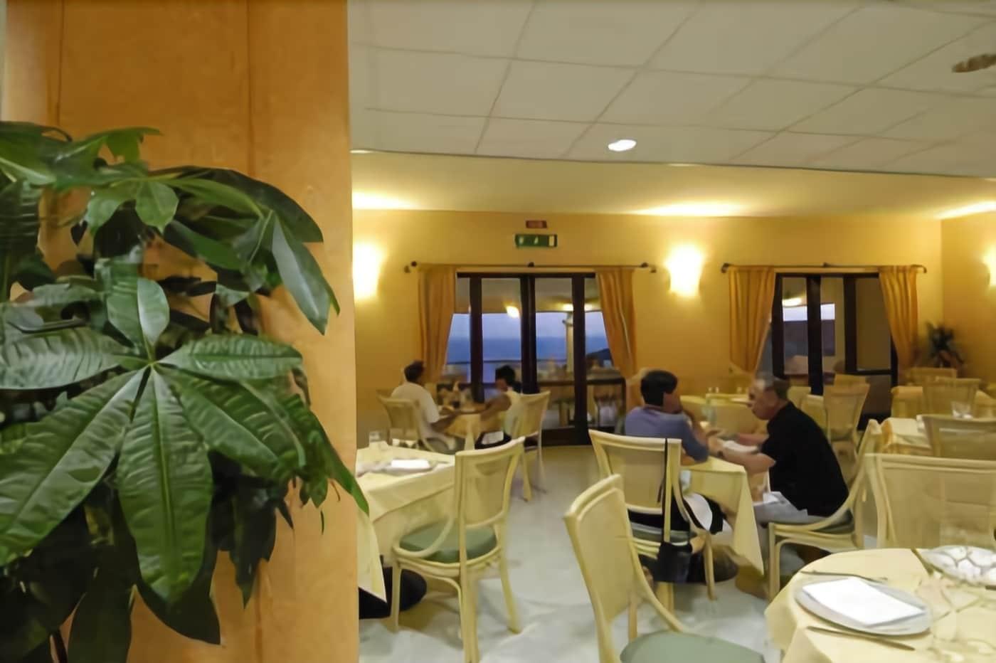 Felix Hotels - Hotel La Baja Санта Катерина Екстериор снимка