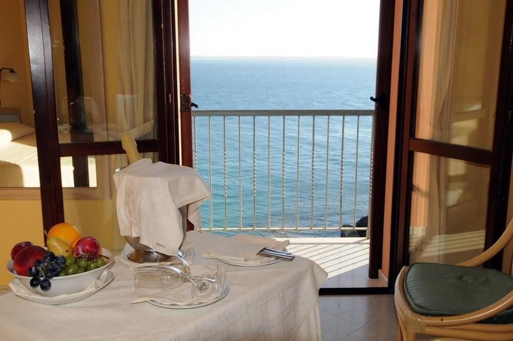 Felix Hotels - Hotel La Baja Санта Катерина Екстериор снимка