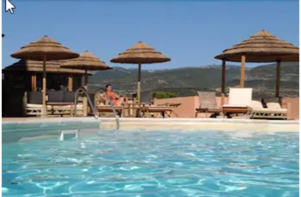 Felix Hotels - Hotel La Baja Санта Катерина Екстериор снимка