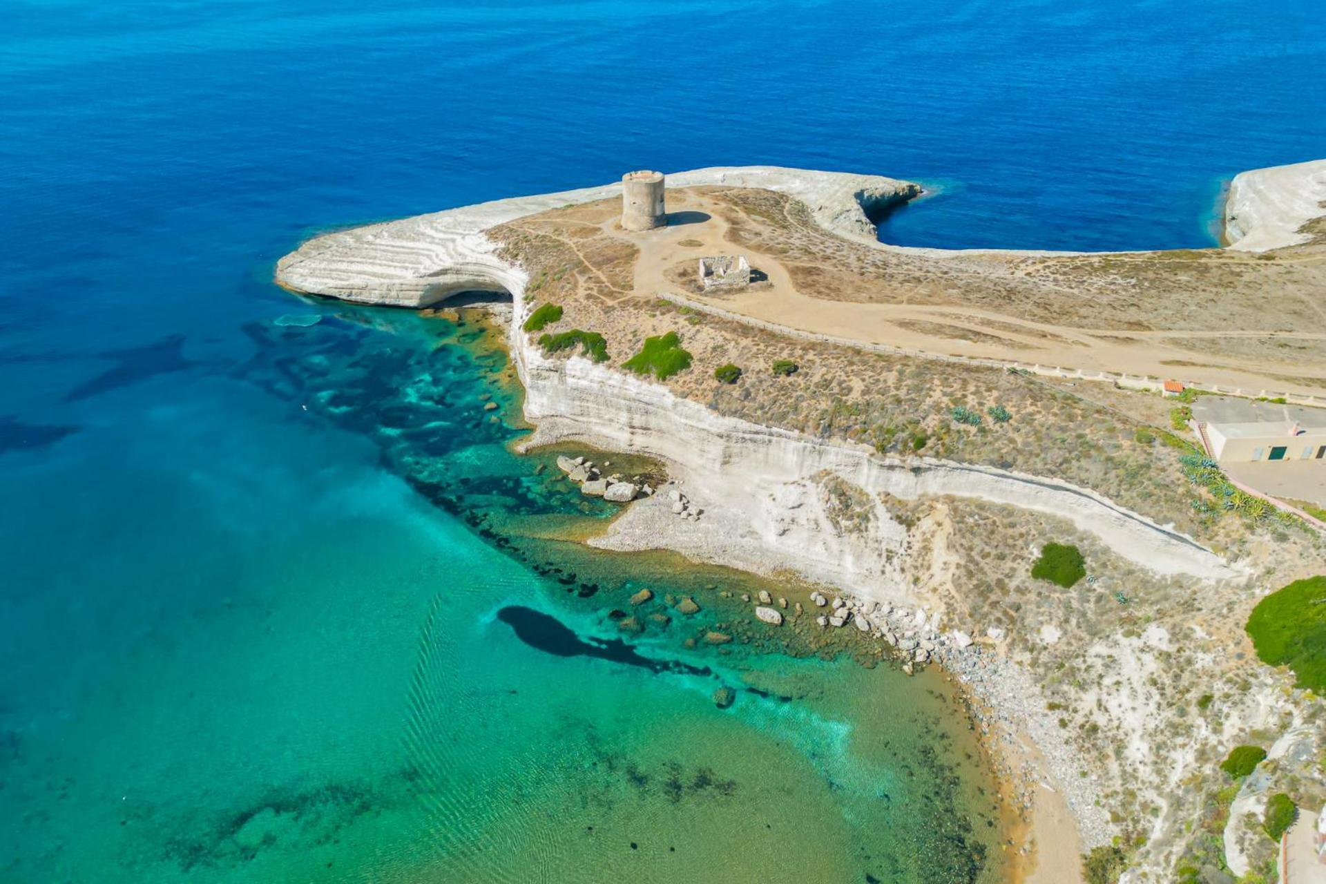 Felix Hotels - Hotel La Baja Санта Катерина Екстериор снимка