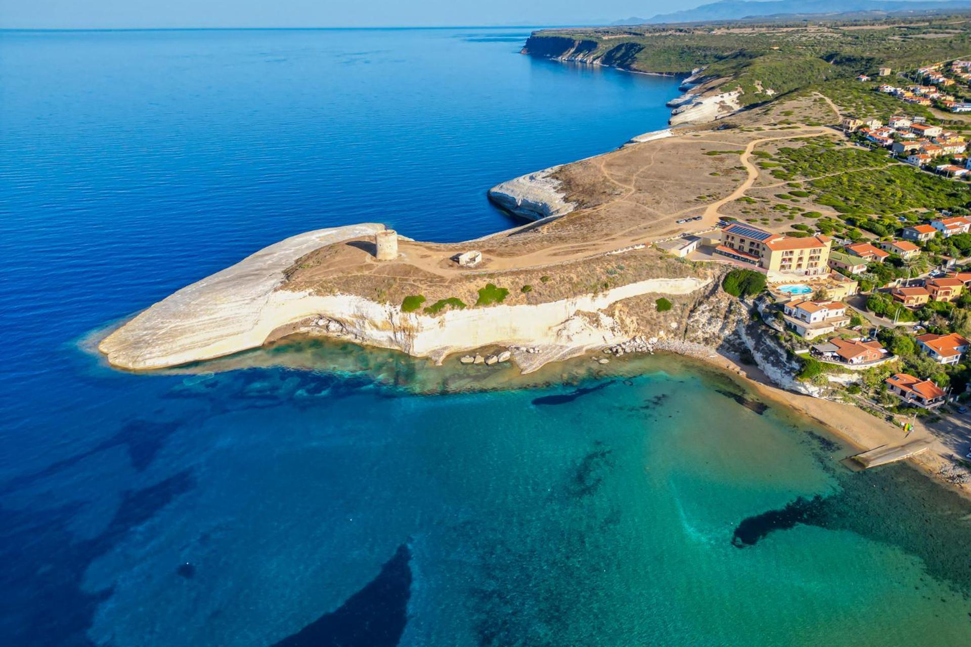 Felix Hotels - Hotel La Baja Санта Катерина Екстериор снимка
