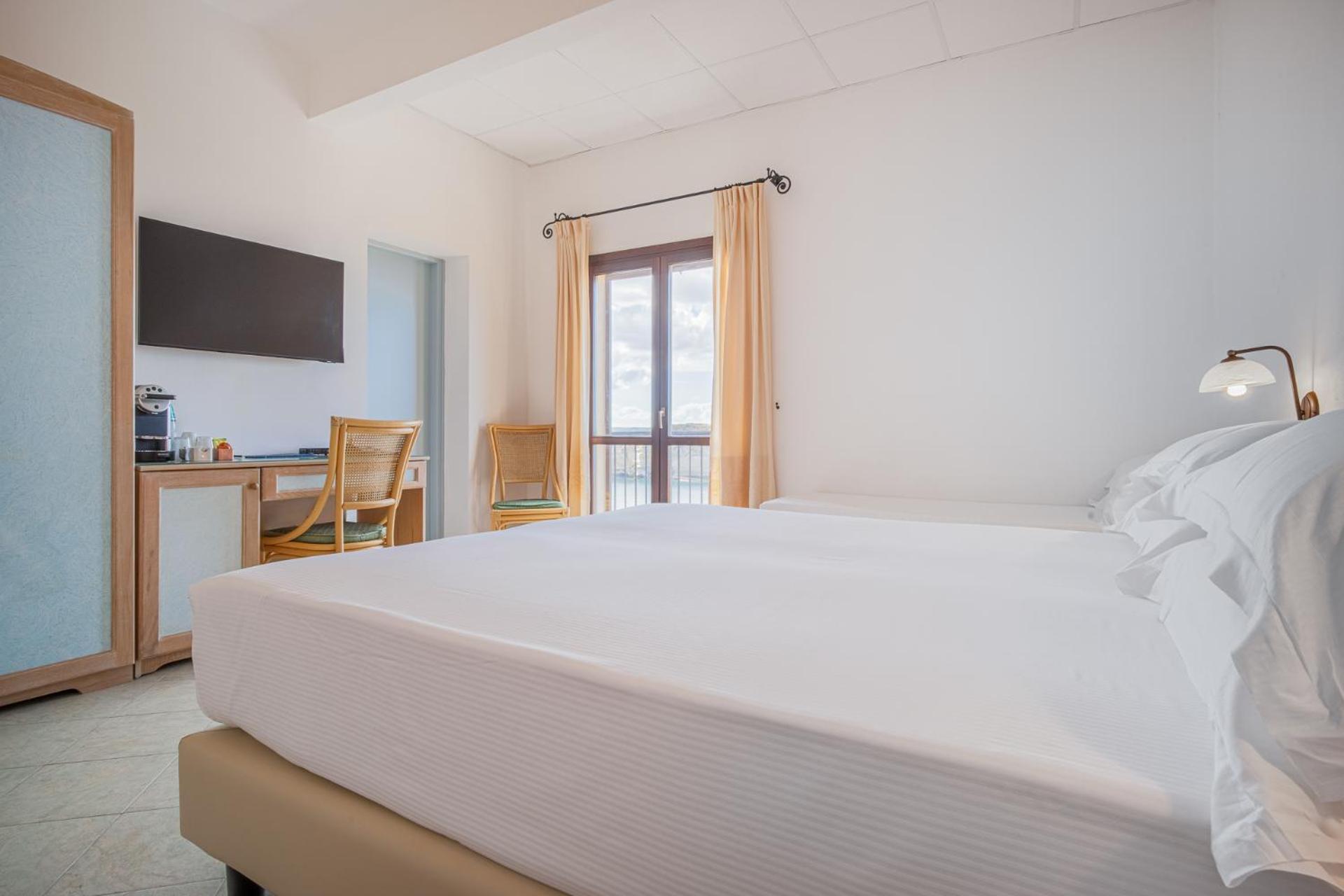 Felix Hotels - Hotel La Baja Санта Катерина Стая снимка